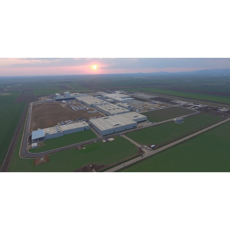 Az Apollo Tyres magyarországi piacra lépésének kommunikációja 198